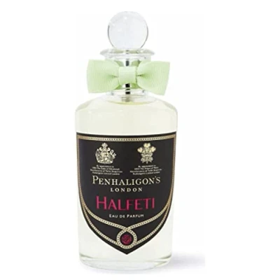 Afbeelding van Penhaligon&#039;s Halfeti Leather Eau de Parfum 100 ml