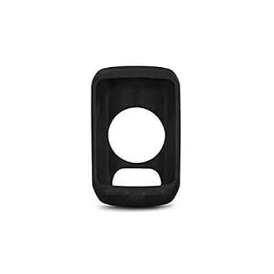 Afbeelding van Garmin 010 11251 17 siliconen beschermhoes voor Edge 510 fietscomputer zwart