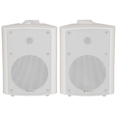 Afbeelding van Adastra BC6 W stereo speaker set 240 Watt