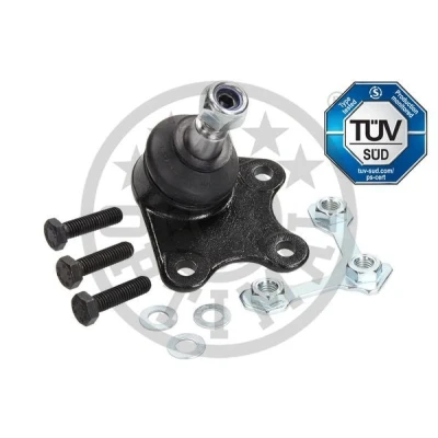 Afbeelding van Optimal Fuseekogel G3 902