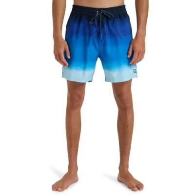 Afbeelding van Billabong ALL DAY FADE Zwemshorts, Heren, Maat: XL, Cbu