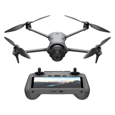 Afbeelding van DJI Mavic 4 Pro