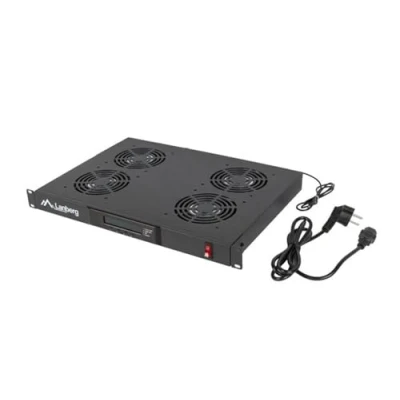 Afbeelding van Lanberg AK 1503 B rack toebehoren Bovenzijde