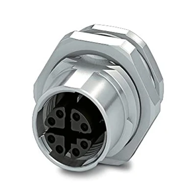 Afbeelding van Phoenix Contact 1404741 Sensor/actuator steekconnector Aantal polen: 8 20 stuk(s)