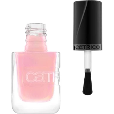 Afbeelding van Catrice GEL AFFAIR nagellak, langhoudend, eenvoudig te verwijderen, glanzend, intensief (10.5ml)