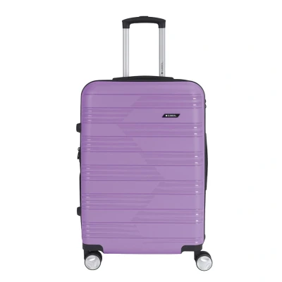 Afbeelding van Gabol Uyiko 4 wielen Trolley 65 cm met uitbreidingsplooi