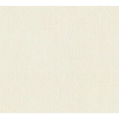 Afbeelding van AS Creation #Hygge 38612 1 386121 Creme Strukturen / Wit