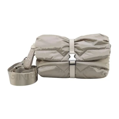 Afbeelding van Bogner Schoudertas Utensil zak Morzine Sole Shoulderbag Taupe Beige