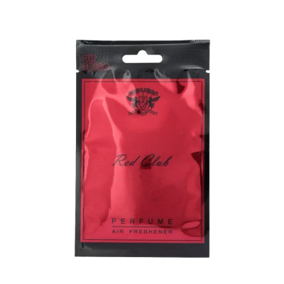 Afbeelding van Luchtverfrisser AIR SPICE RED CLUB ASP22