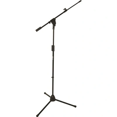 Afbeelding van Quiklok A514BK 500 Pro microfoon statief