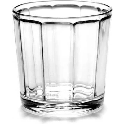 Afbeelding van Serax Surface By Sergio Herman Glazen 35cl