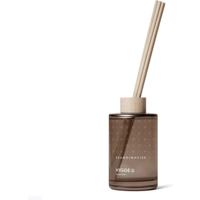 Afbeelding van Skandinavisk Scent Diffuser 200ML Kamerparfum, Maat: 200 ml, Camel brown