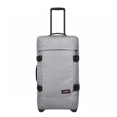 Afbeelding van Eastpak Tranverz M sunday grey Trolley Reistas