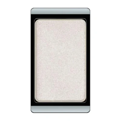 Afbeelding van Artdeco Oogschaduw / Eyeshadow Refill 295 Deceptive White Parelmoer