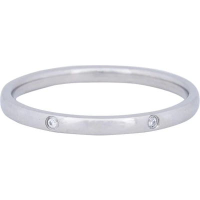 Afbeelding van Elegance iXXXi Vulring 2 mm 17 / Silver