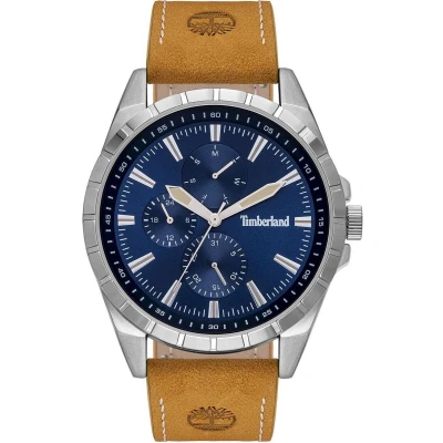 Afbeelding van Timberland Mod. TBL15909JYS.03AS Horloge