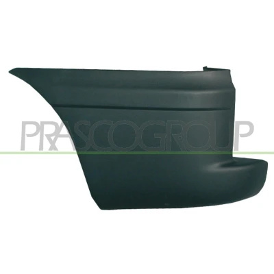 Afbeelding van PRASCO FT9081154 Plaat, bumper Links achter FIAT: Doblo I Station Wagon (119, 223) 1.3 D Multijet, 1.9 1.4, 1.6 Natural Power, 1.2