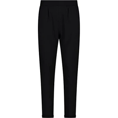 Afbeelding van Cmp 31d4286 Broek Zwart XL Vrouw