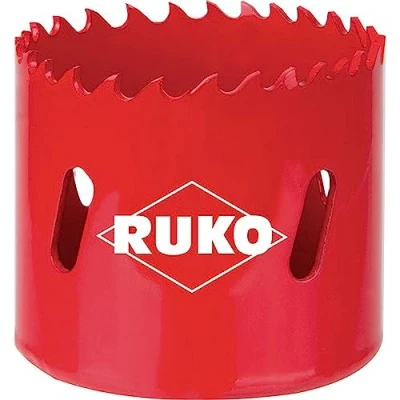 Afbeelding van RUKO 106064 Gatenzaag 64 mm 1 stuk(s)
