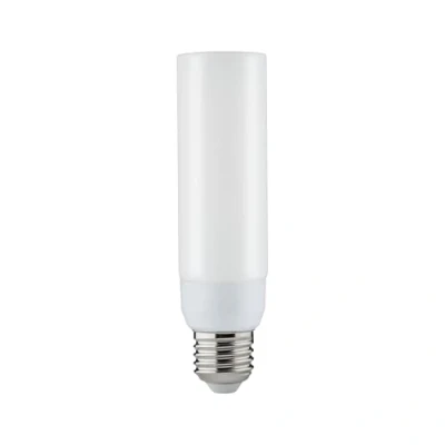 Afbeelding van Paulmann 29059 LED lamp Energielabel F (A G) E27 Staaf 5.5 W Warmwit (Ø x h) 38 mm 142 1 stuk(s)