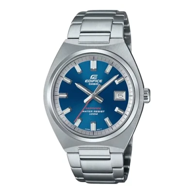 Afbeelding van Casio EFB 109D 2AVEF Polshorloge Heren Kwarts Edifice