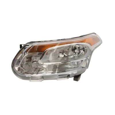 Afbeelding van Koplamp DEPO 552 1133LMLD EM, Links