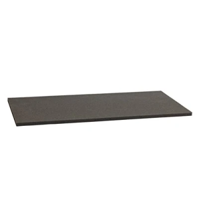 Afbeelding van 1000 mm x 500 10 schuimplastic/snijden