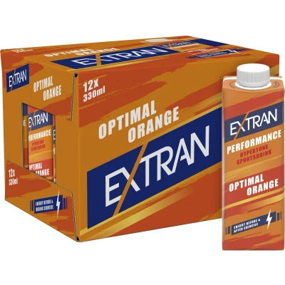 Afbeelding van Extran Performance Orange Pak 33 Cl