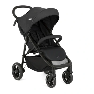 Afbeelding van Joie Kinderwagen Litetrax S Shale