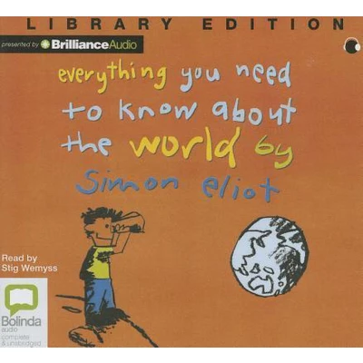 Afbeelding van Everything You Need to Know about the World