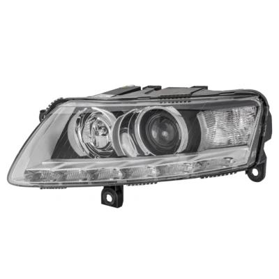 Afbeelding van Hella Koplamp Audi A6 10/08 Links afs Dagrijverlichting Xenon 1ZS 009 925 411