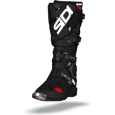 Afbeelding van SIDI CROSSFIRE 3 BLACK BOOTS 47 Maat Laars