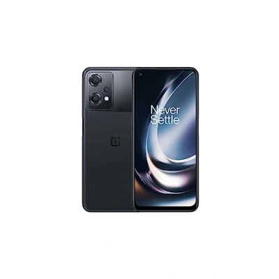 Afbeelding van OnePlus Nord CE 2 Lite 5G 6 GB RAM 128 sim vrije smartphone met drievoudige 64MP AI camera en 5000 mAh Batterij jaar garantie Black Dusk