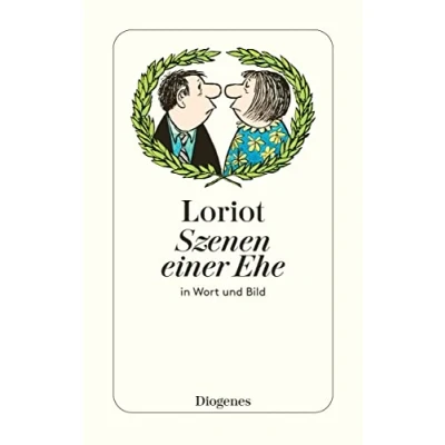 Afbeelding van Szenen einer Ehe in Wort und Bild: 21764