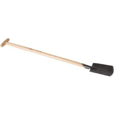 Afbeelding van De Wit Spade junior