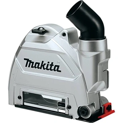 Afbeelding van Makita Invalstofafzuigkap 125mm 191G06 2
