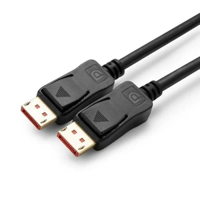 Afbeelding van Microconnect 8k displayport 1.4 kabel 1,5 m merk