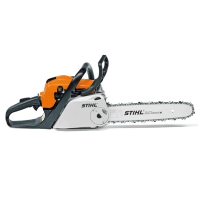Afbeelding van Stihl MS 211 C BE benzine kettingzaag starters set basic Bladlengte: 35 cm