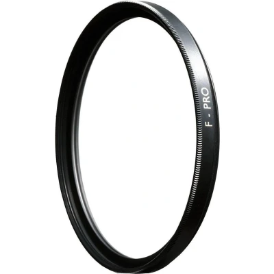 Afbeelding van B+W Uv Filter 27 mm
