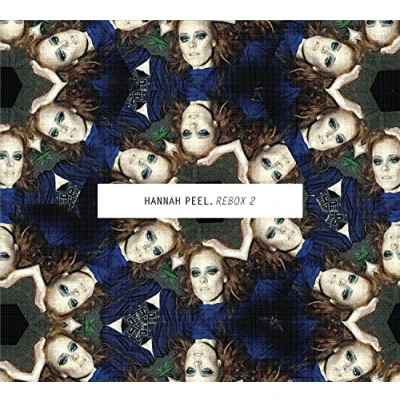 Afbeelding van Hannah Peel Rebox 2 (CD)