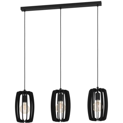 Afbeelding van EGLO Hanglamp BAJAZZARA (1 stuk)