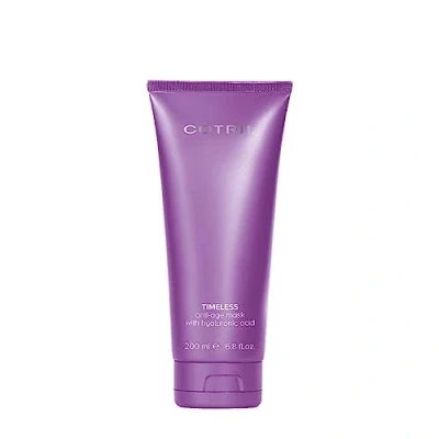 Afbeelding van Cotril Timeless anti age mask 200ml condition