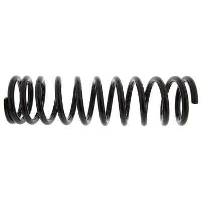 Afbeelding van MAPCO 70881 Chassisveer Vooras Schroefveer MERCEDES BENZ: 190 (W201) 2.0, E 2.6, D 2.5, Turbo 1.8 1982 1993