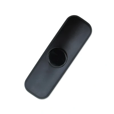 Afbeelding van SPL LED snoerdimmer 0W tot 25W draaiknop zwart