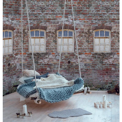 Afbeelding van Behang New Materials Jisterwei