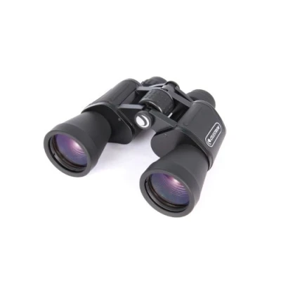 Afbeelding van Celestron UpClose G2 10x50 (10 voudig, 50mm) porro verrekijker met tas