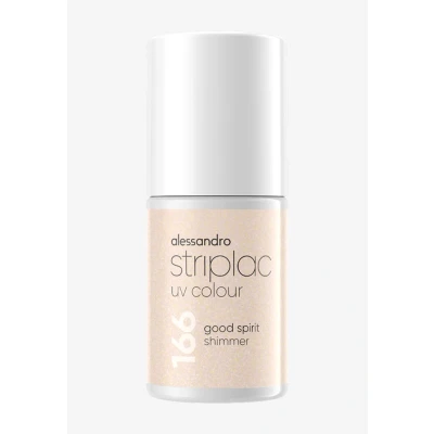 Afbeelding van Alessandro Striplac UV Colour