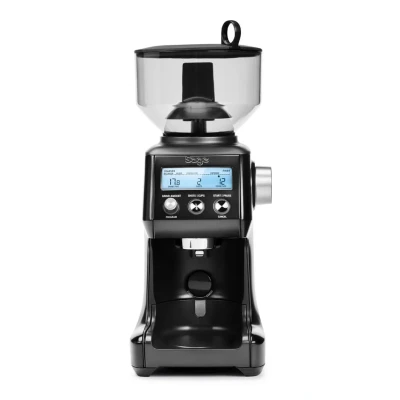 Afbeelding van Sage The Smart Grinder Pro (Black Stainless)