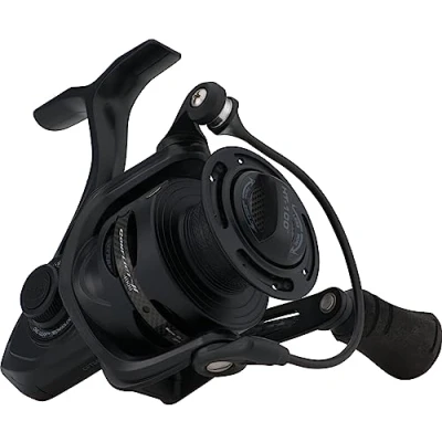 Afbeelding van Penn Conflict II 3000 FD Slip voorop molens