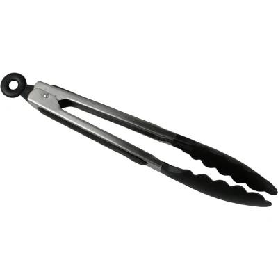 Afbeelding van Benson Keukentang Multifunctioneel Ophangoog 23 cm Zwart